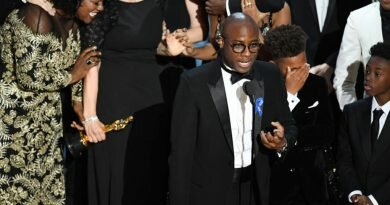 Oscar Ruins ‘Moonlight’ Best Picture Win Moment