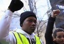 Chicago Black Activist Slams Rahm Emanuel