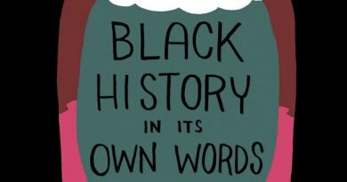 Ronald Wimberly’s Amazing Black History Illustrations