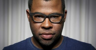 Jordan Peele Becomes The First Black Writer-Director With A $100M Movie Debut