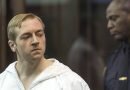 White Supremacist Is Charged With Terrorism