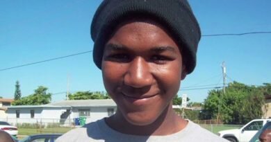 Trayvon Martin To Receive Honorary Aviation Degree