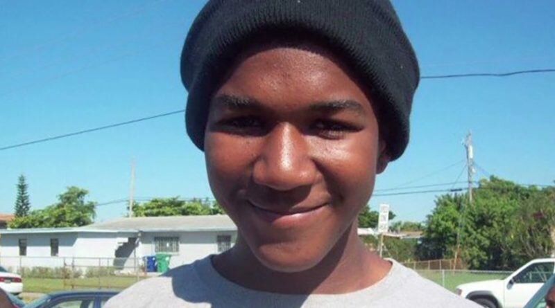 Trayvon Martin To Receive Honorary Aviation Degree