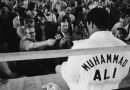 Muhammad Ali Died One Year Ago Today