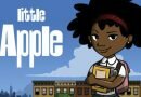 “Little Apple” Series Unapologetically Black