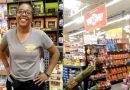 Woman Launches First Black-Owned Grocery Store In Compton