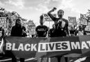 Journal Faces Controversy Over Black Lives Matter Analysis