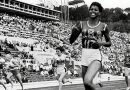 Wilma Rudolph, An Olympic Champion, Was Born Today