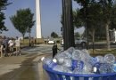 Black Teens Arrested For Selling Water