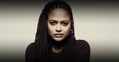 Ava DuVernay Is Making a Miniseries on the Central Park 5 for Netflix