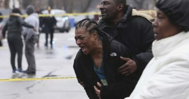 Chicago Official Mocks Violence In Black Neighborhoods