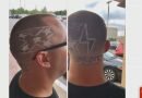 Confederate Flag Haircut At Black Barber Shop Stirs Up Controversy