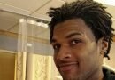 John Crawford’s Shooter Won’t Face Charges