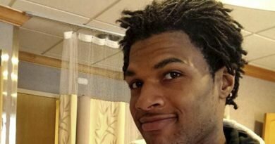 John Crawford’s Shooter Won’t Face Charges