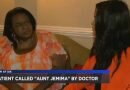 White Doctor Calls Black Patient ‘Aunt Jemima’ During Appointment