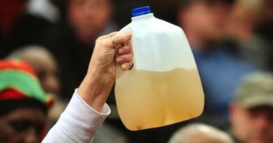 US Health and Human Services Sends $15,000,000 in Aid to Help Flint Families Impacted By Lead-Contamination