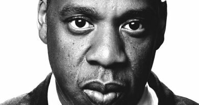 Jay-Z's ‘4:44' Tackles Covert Racism