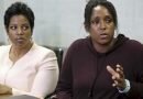 Black Teens’ Mom Claims Police Brutality