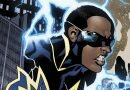 ‘Black Lightning’ Is Black-Men Centered Movie