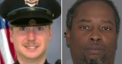 Officer Gets Away with Killing an Unarmed Black Motorist