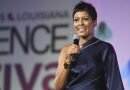 Tamron Hall to Get Her Own Daytime Talk Show After Leaving Today Show