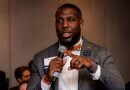 Wes Bellamy, the 30-Year-Old Vice Mayor of Charlottesville, Va., Has Plans To Move His City Forward