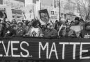 Black Lives Matter College Course Slammed For Promoting ‘Violence And Segregation’