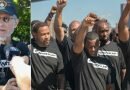 Prominent NYPD Officers Show Support For Colin Kaepernick During Brooklyn Rally