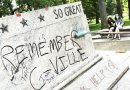 Baltimore Removes Four Confederate Statues