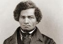 Frederick Douglass’ Escape From Slavery