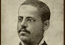 Lewis Howard Latimer, Black inventor, Born on September 4, 1848