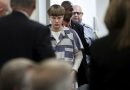 Dylann Roof Calls His Attorneys ‘Biological Enemies,’ Petitions To Replace Them