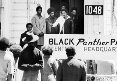 Government Awards Major Grant to UC Berkeley to Honor Black Panther Party’s Legacy