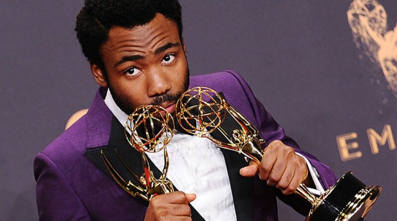 Donald Glover & Lena Waithe Achieve Historical Firsts At Emmys